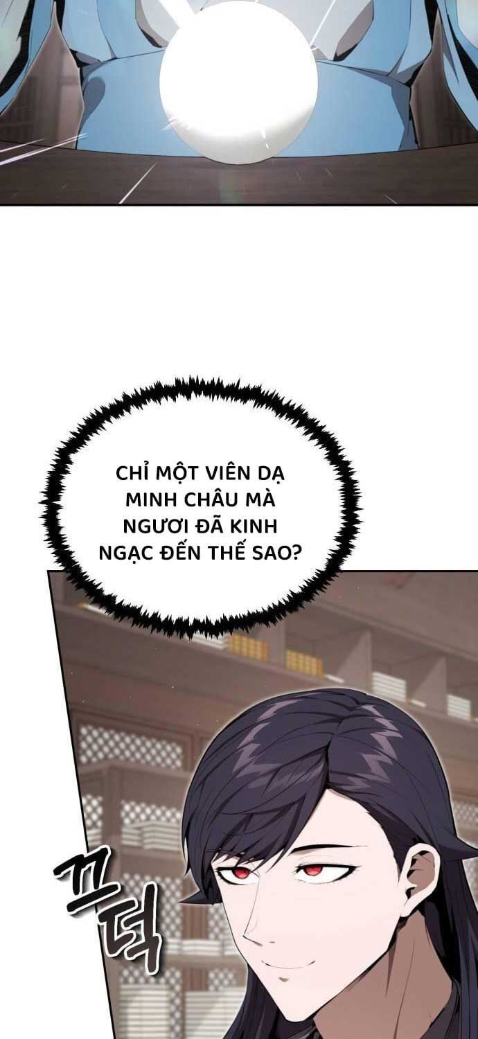 đọc truyện Giáo Chủ Ma Giáo Cũng Biết Sợ Chương 30 ảnh 8 tại Thiên Thai Truyện