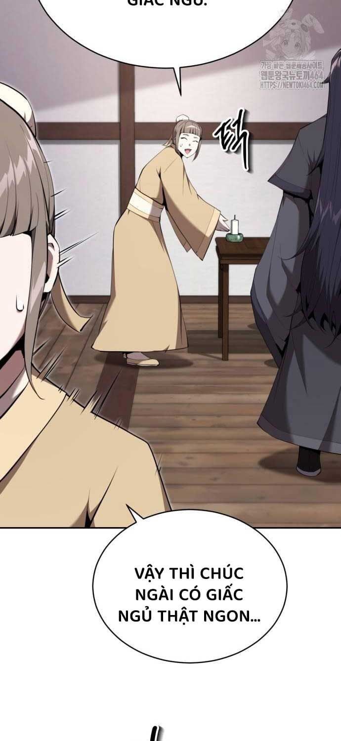 đọc truyện Giáo Chủ Ma Giáo Cũng Biết Sợ Chương 30 ảnh 65 tại Thiên Thai Truyện