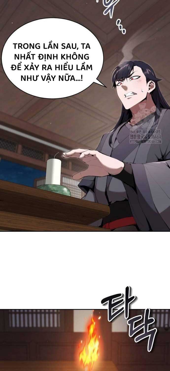 đọc truyện Giáo Chủ Ma Giáo Cũng Biết Sợ Chương 30 ảnh 69 tại Thiên Thai Truyện