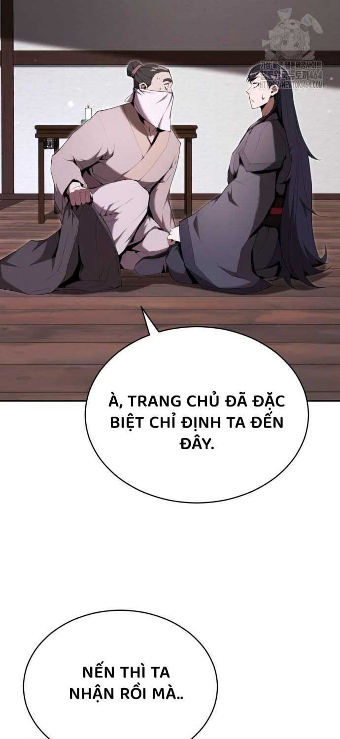 đọc truyện Giáo Chủ Ma Giáo Cũng Biết Sợ Chương 30 ảnh 77 tại Thiên Thai Truyện