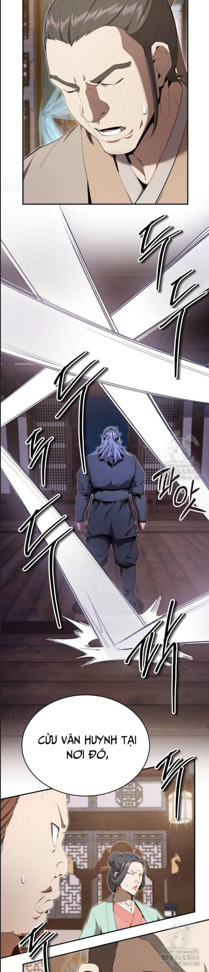 đọc truyện Giáo Chủ Ma Giáo Cũng Biết Sợ Chương 31 ảnh 13 tại Thiên Thai Truyện