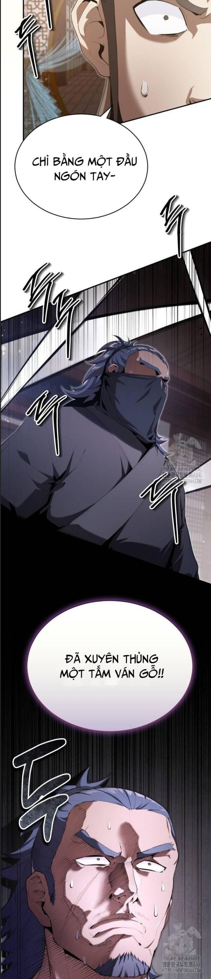 đọc truyện Giáo Chủ Ma Giáo Cũng Biết Sợ Chương 31 ảnh 14 tại Thiên Thai Truyện