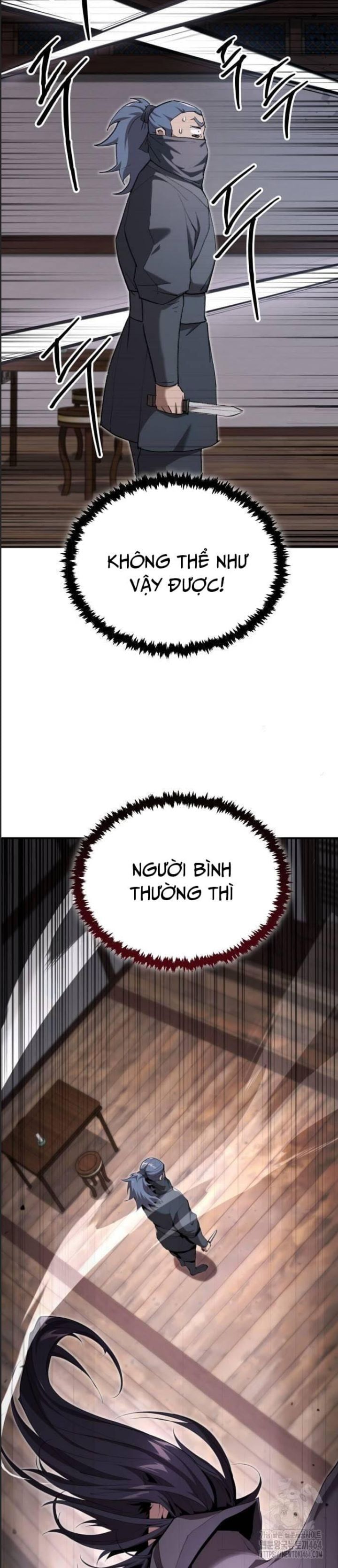 đọc truyện Giáo Chủ Ma Giáo Cũng Biết Sợ Chương 31 ảnh 16 tại Thiên Thai Truyện