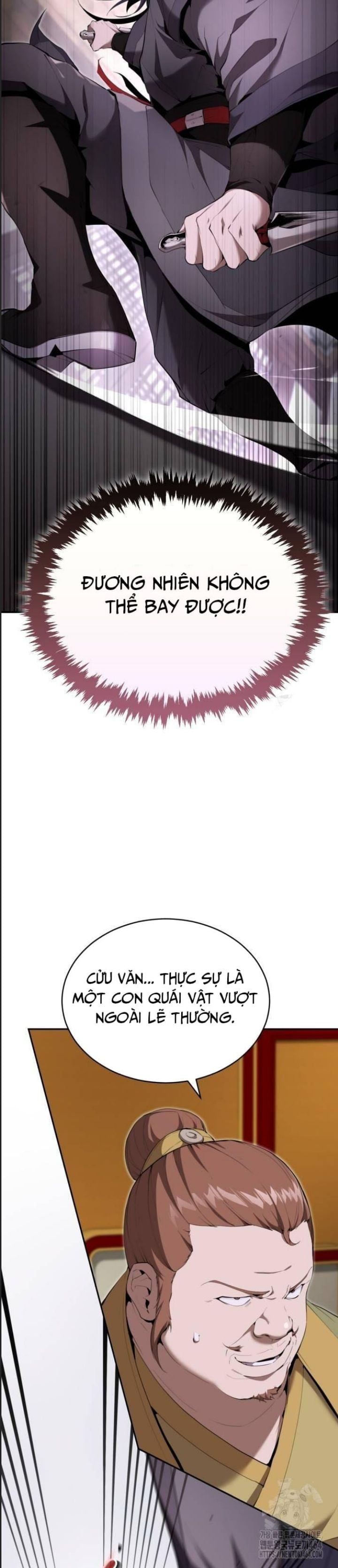 đọc truyện Giáo Chủ Ma Giáo Cũng Biết Sợ Chương 31 ảnh 17 tại Thiên Thai Truyện