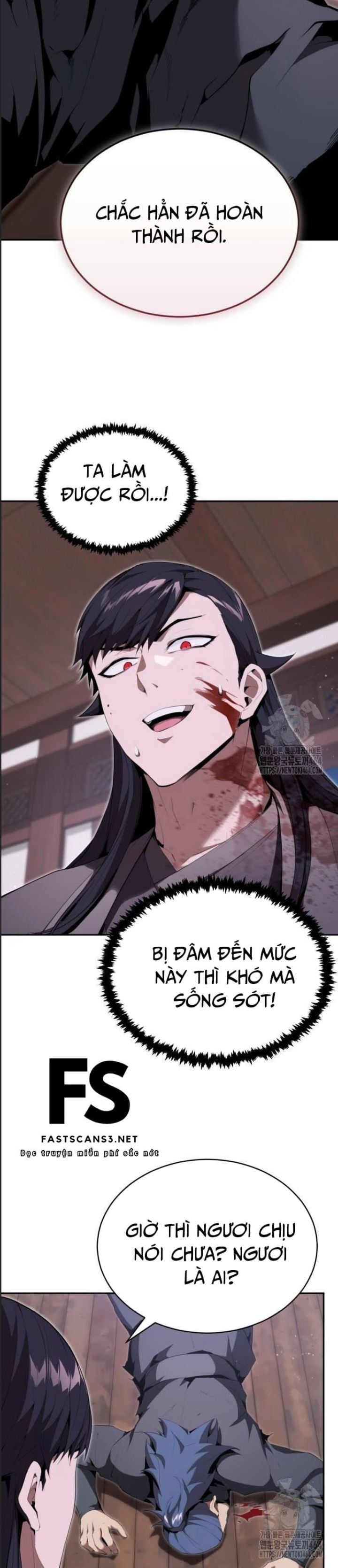 đọc truyện Giáo Chủ Ma Giáo Cũng Biết Sợ Chương 31 ảnh 20 tại Thiên Thai Truyện