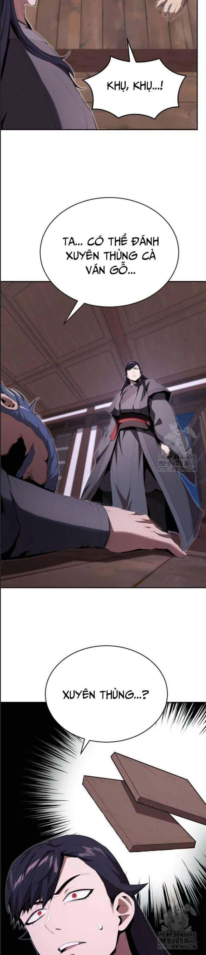 đọc truyện Giáo Chủ Ma Giáo Cũng Biết Sợ Chương 31 ảnh 21 tại Thiên Thai Truyện