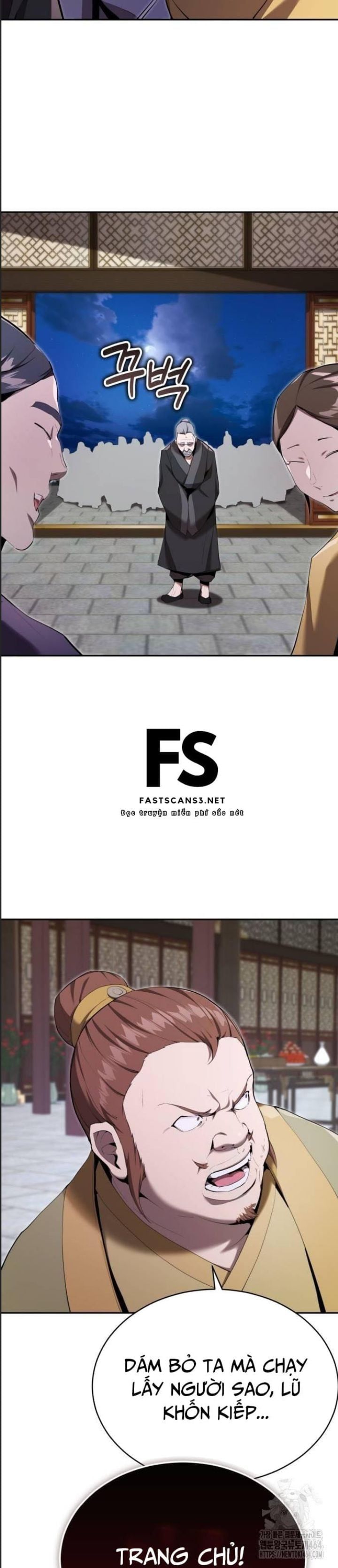 đọc truyện Giáo Chủ Ma Giáo Cũng Biết Sợ Chương 31 ảnh 34 tại Thiên Thai Truyện