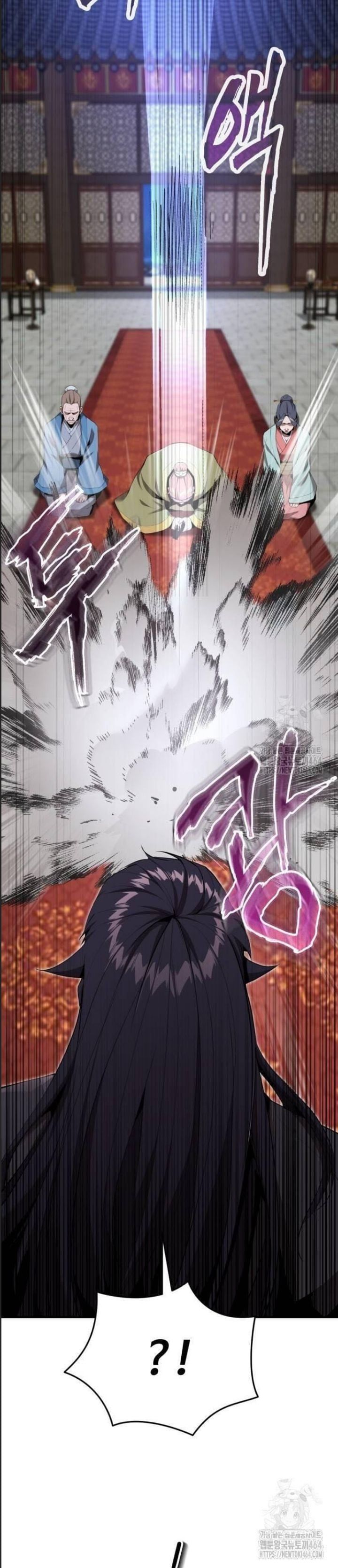 đọc truyện Giáo Chủ Ma Giáo Cũng Biết Sợ Chương 31 ảnh 37 tại Thiên Thai Truyện