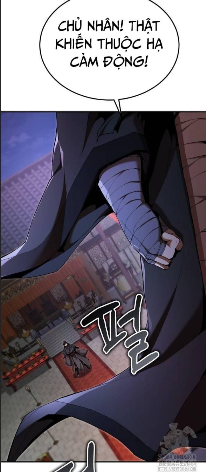 đọc truyện Giáo Chủ Ma Giáo Cũng Biết Sợ Chương 31 ảnh 39 tại Thiên Thai Truyện