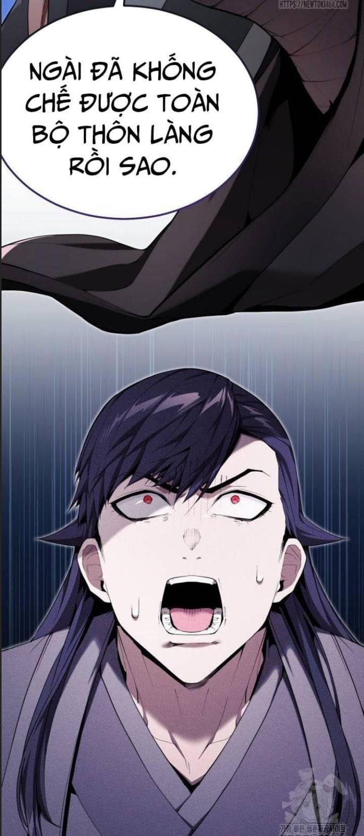 đọc truyện Giáo Chủ Ma Giáo Cũng Biết Sợ Chương 31 ảnh 41 tại Thiên Thai Truyện