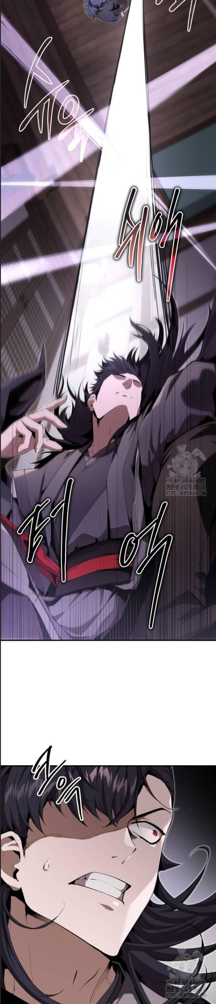 đọc truyện Giáo Chủ Ma Giáo Cũng Biết Sợ Chương 31 ảnh 7 tại Thiên Thai Truyện