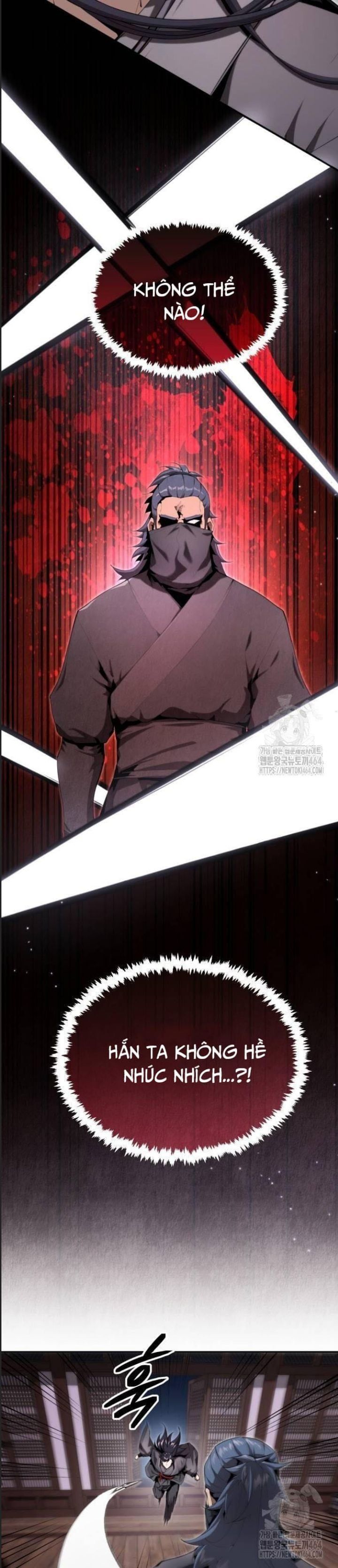 đọc truyện Giáo Chủ Ma Giáo Cũng Biết Sợ Chương 31 ảnh 8 tại Thiên Thai Truyện