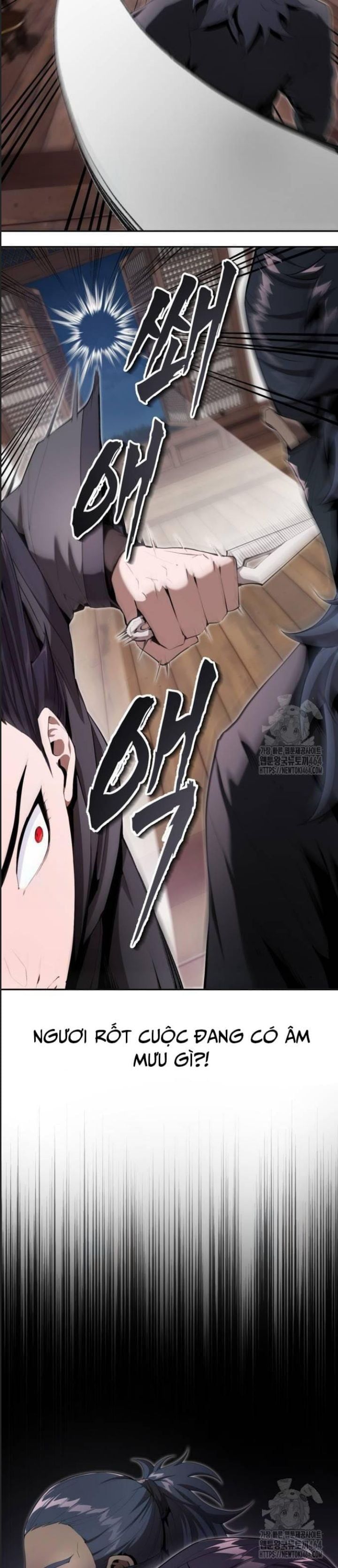 đọc truyện Giáo Chủ Ma Giáo Cũng Biết Sợ Chương 31 ảnh 9 tại Thiên Thai Truyện