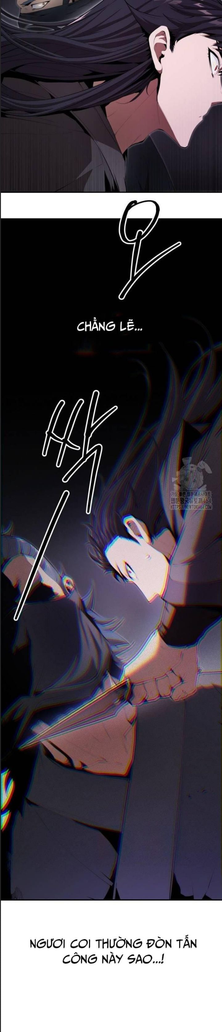 đọc truyện Giáo Chủ Ma Giáo Cũng Biết Sợ Chương 31 ảnh 10 tại Thiên Thai Truyện