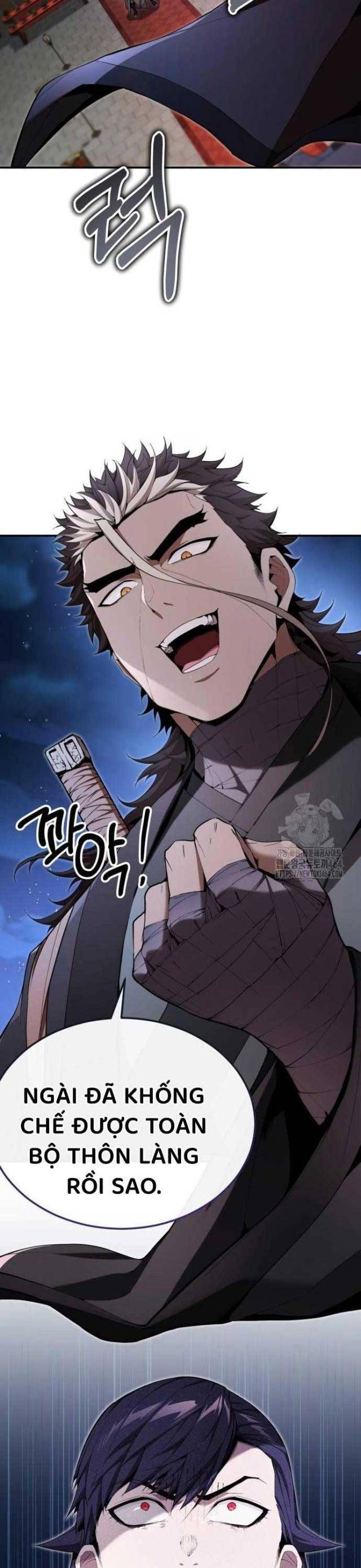 đọc truyện Giáo Chủ Ma Giáo Cũng Biết Sợ Chương 32 ảnh 3 tại Thiên Thai Truyện