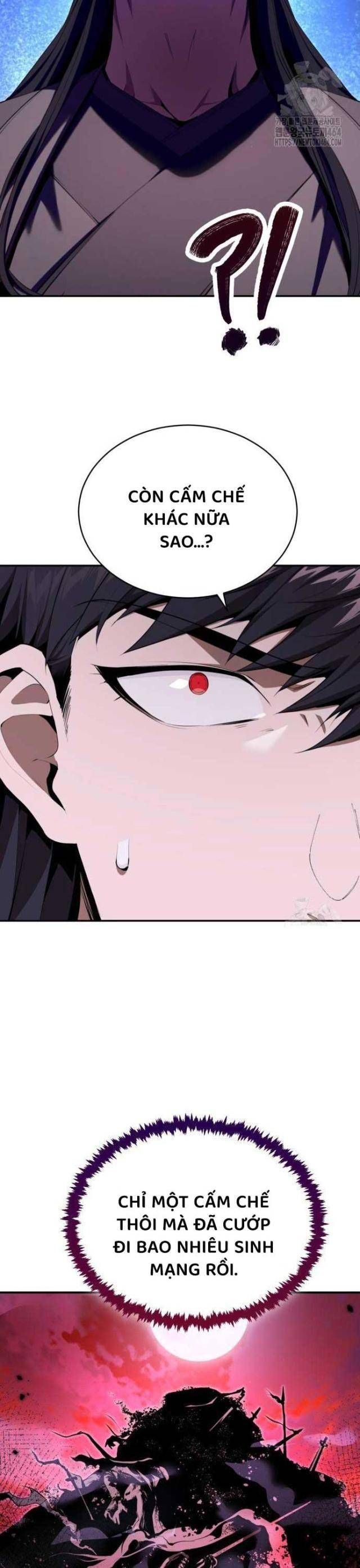 đọc truyện Giáo Chủ Ma Giáo Cũng Biết Sợ Chương 32 ảnh 14 tại Thiên Thai Truyện