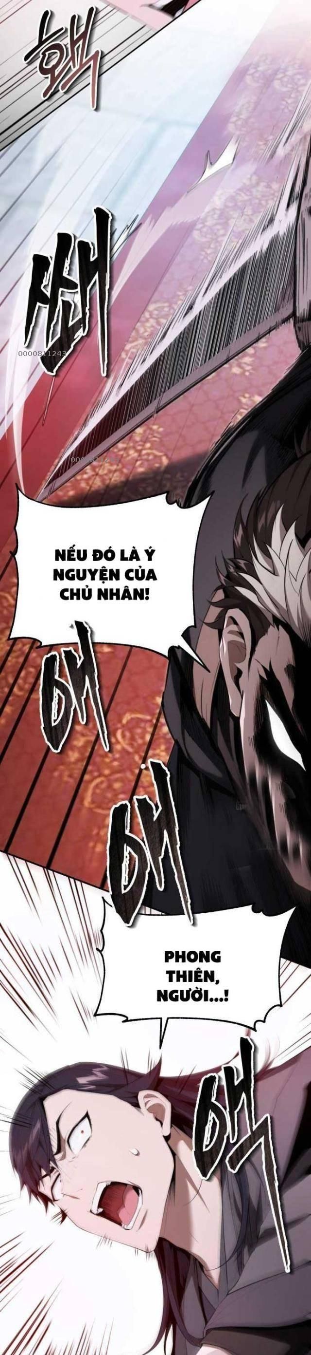 đọc truyện Giáo Chủ Ma Giáo Cũng Biết Sợ Chương 32 ảnh 19 tại Thiên Thai Truyện