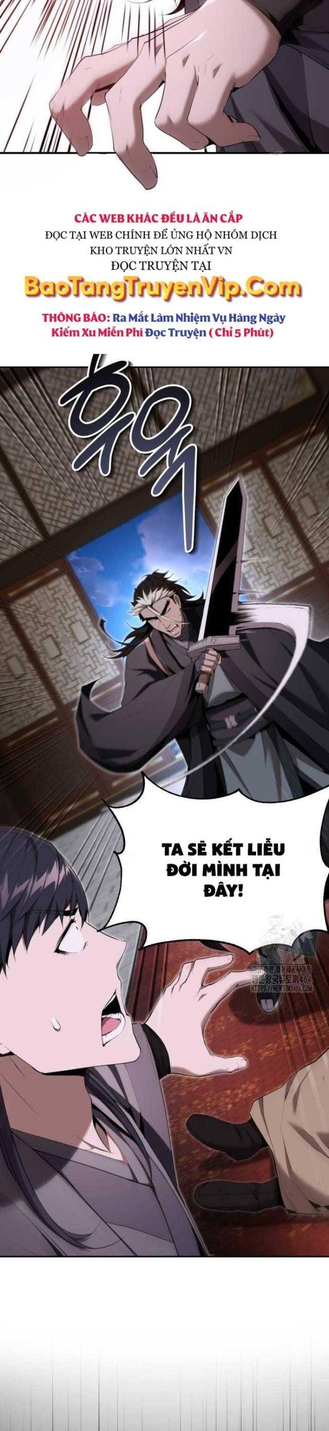 đọc truyện Giáo Chủ Ma Giáo Cũng Biết Sợ Chương 32 ảnh 20 tại Thiên Thai Truyện