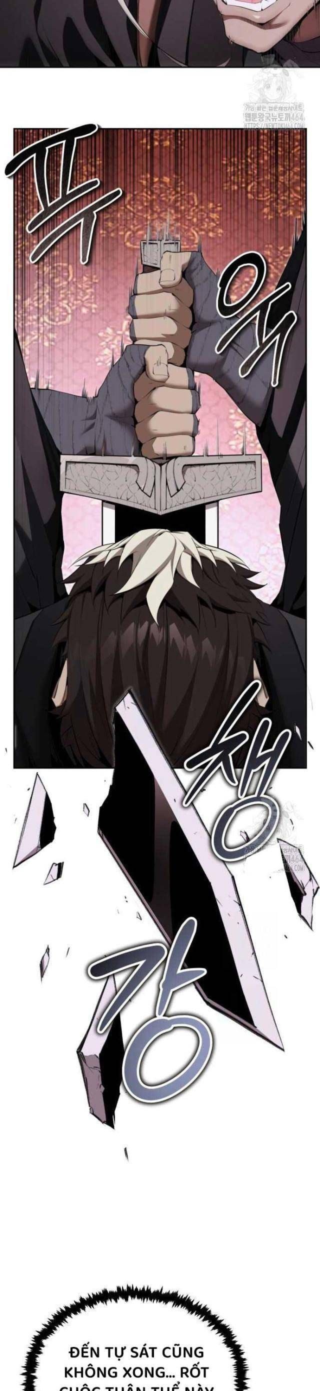 đọc truyện Giáo Chủ Ma Giáo Cũng Biết Sợ Chương 32 ảnh 24 tại Thiên Thai Truyện