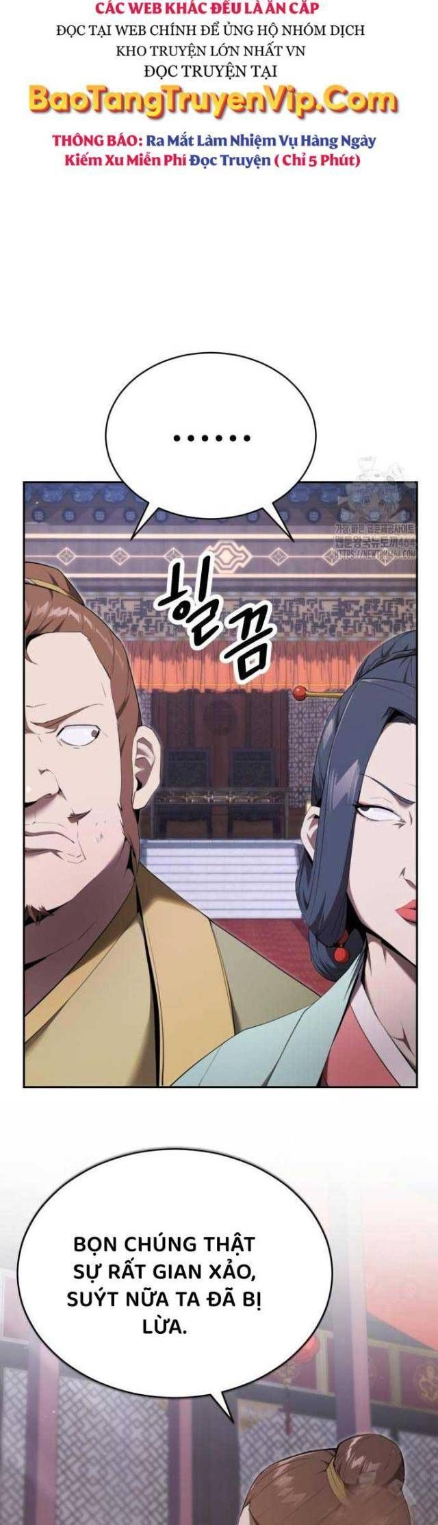 đọc truyện Giáo Chủ Ma Giáo Cũng Biết Sợ Chương 32 ảnh 27 tại Thiên Thai Truyện