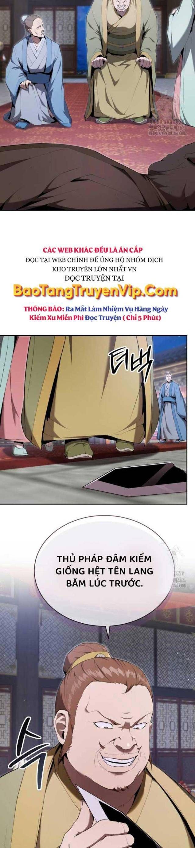 đọc truyện Giáo Chủ Ma Giáo Cũng Biết Sợ Chương 32 ảnh 30 tại Thiên Thai Truyện