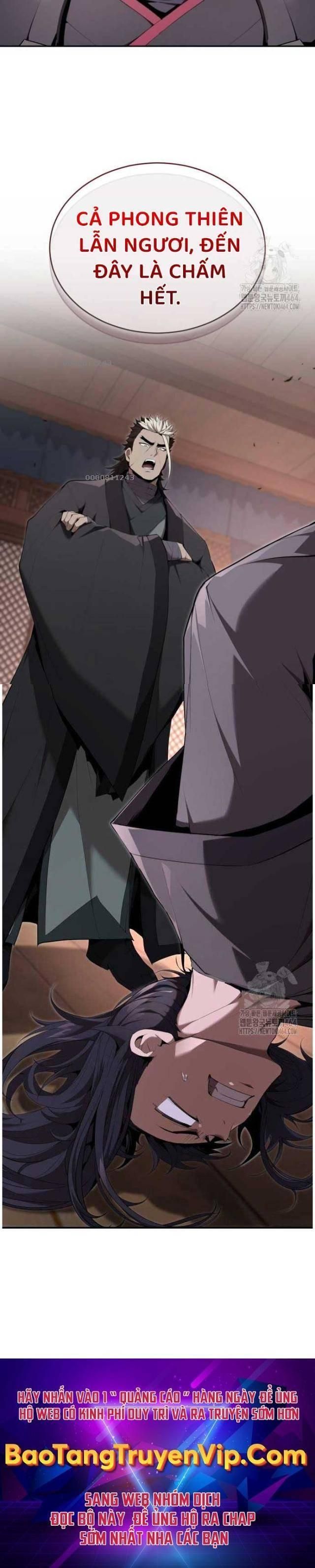 đọc truyện Giáo Chủ Ma Giáo Cũng Biết Sợ Chương 32 ảnh 46 tại Thiên Thai Truyện