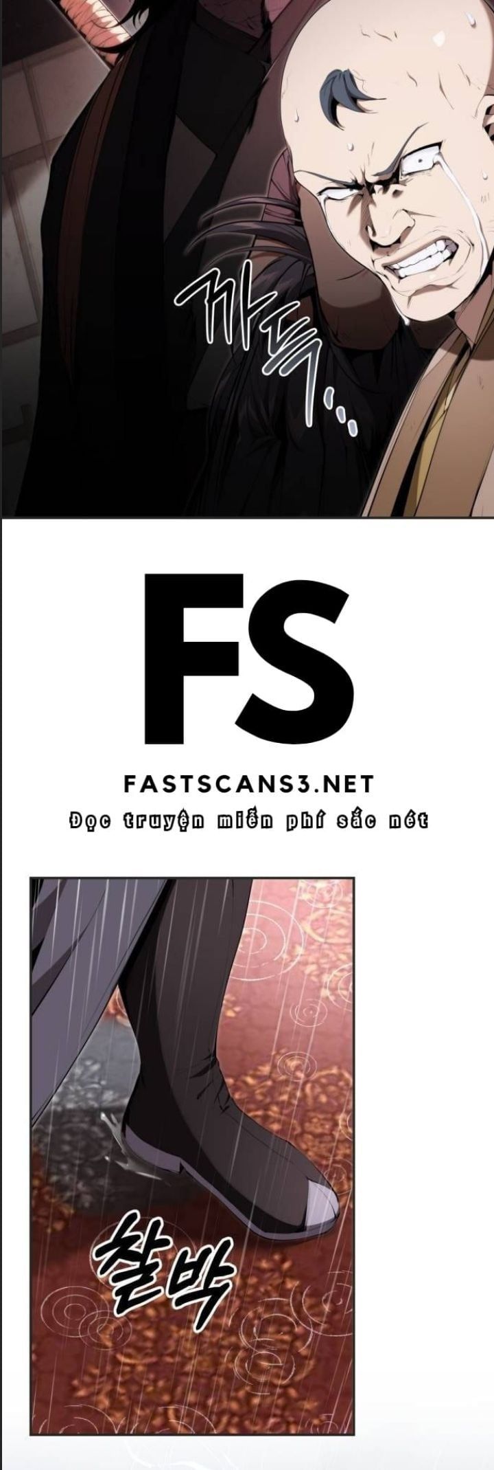 đọc truyện Giáo Chủ Ma Giáo Cũng Biết Sợ Chương 33 ảnh 12 tại Thiên Thai Truyện