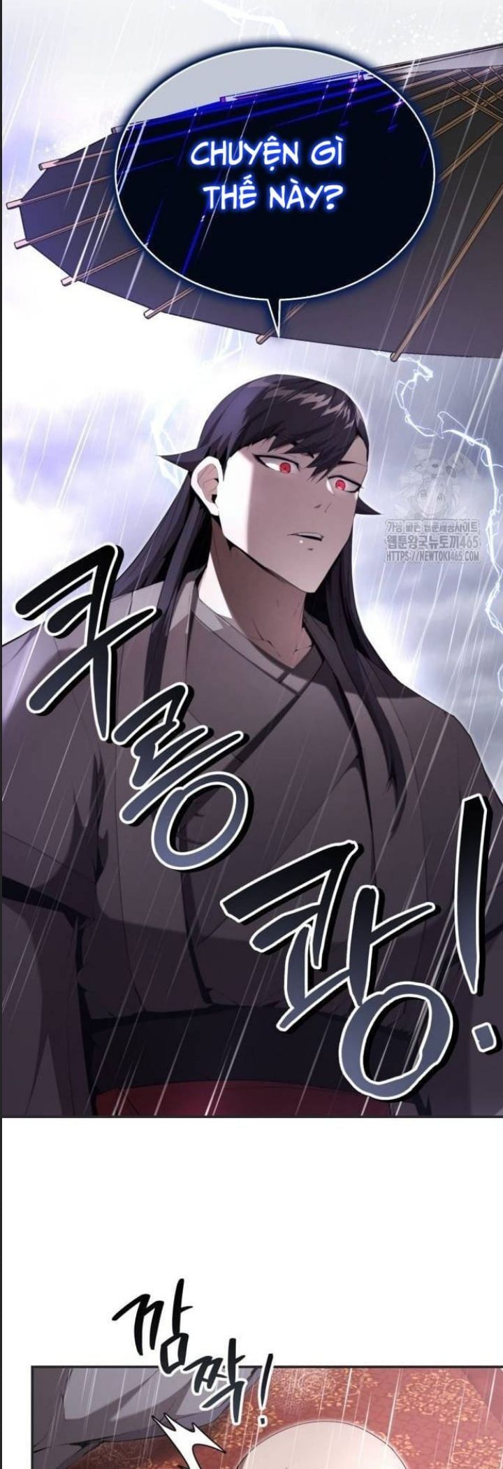 đọc truyện Giáo Chủ Ma Giáo Cũng Biết Sợ Chương 33 ảnh 13 tại Thiên Thai Truyện