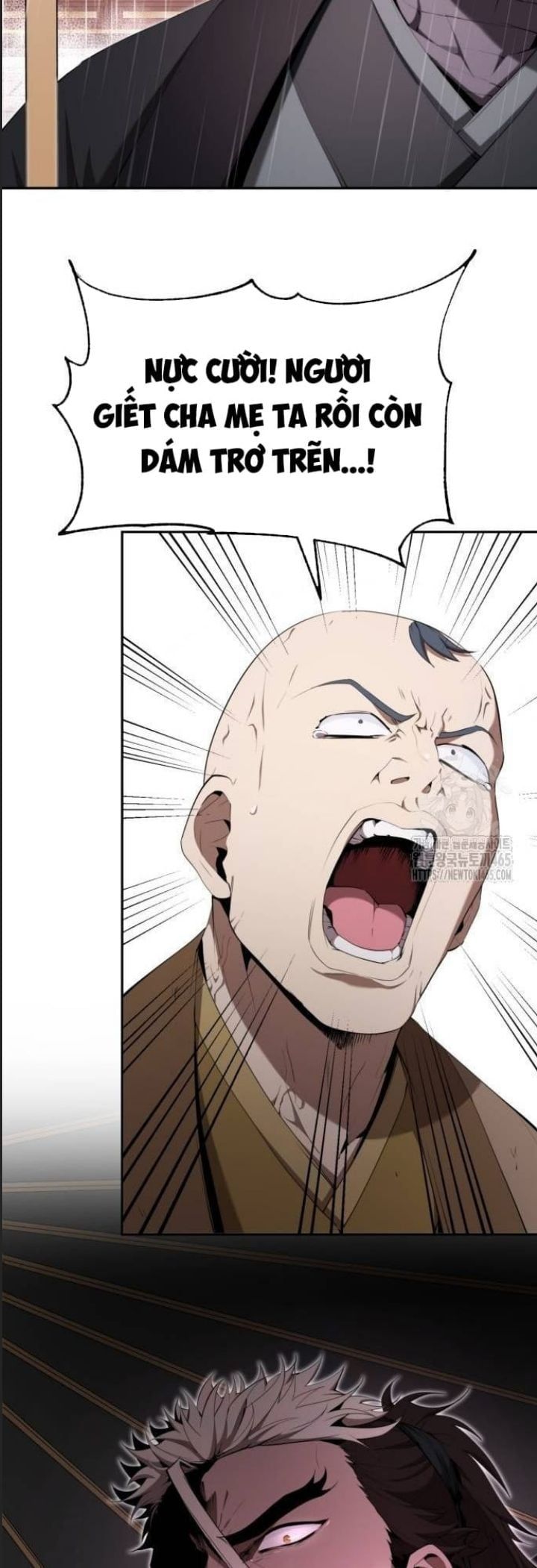 đọc truyện Giáo Chủ Ma Giáo Cũng Biết Sợ Chương 33 ảnh 16 tại Thiên Thai Truyện