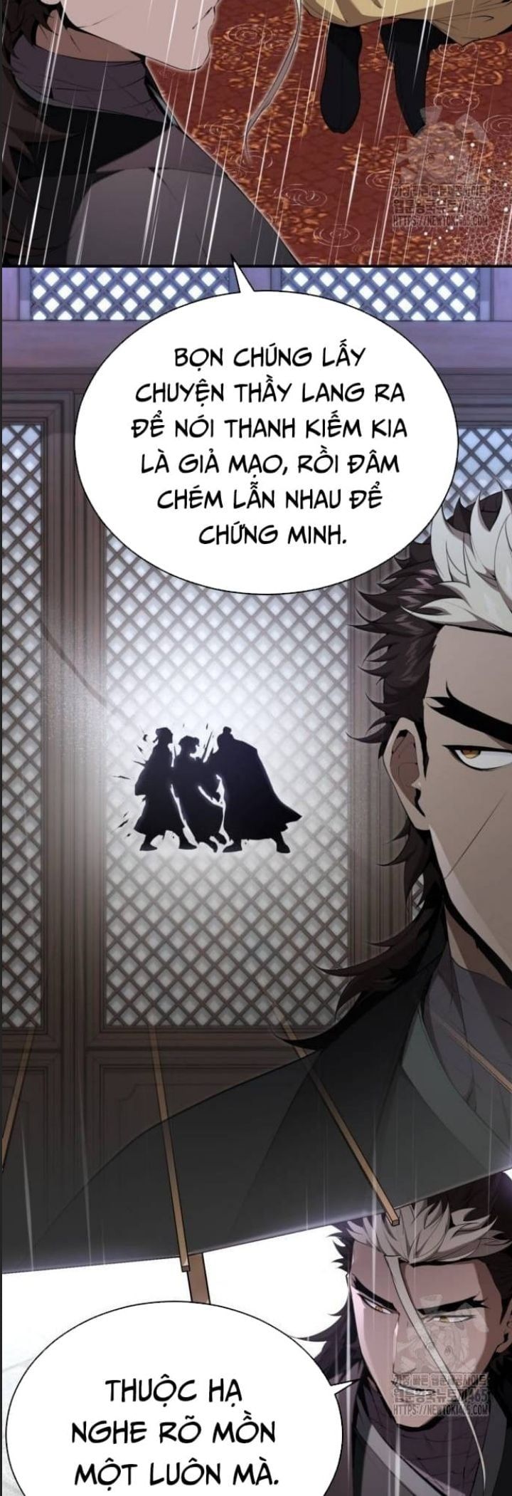 đọc truyện Giáo Chủ Ma Giáo Cũng Biết Sợ Chương 33 ảnh 18 tại Thiên Thai Truyện