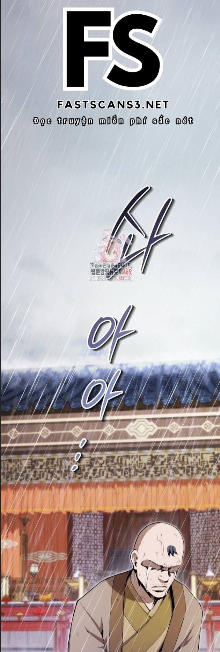 đọc truyện Giáo Chủ Ma Giáo Cũng Biết Sợ Chương 33 ảnh 4 tại Thiên Thai Truyện