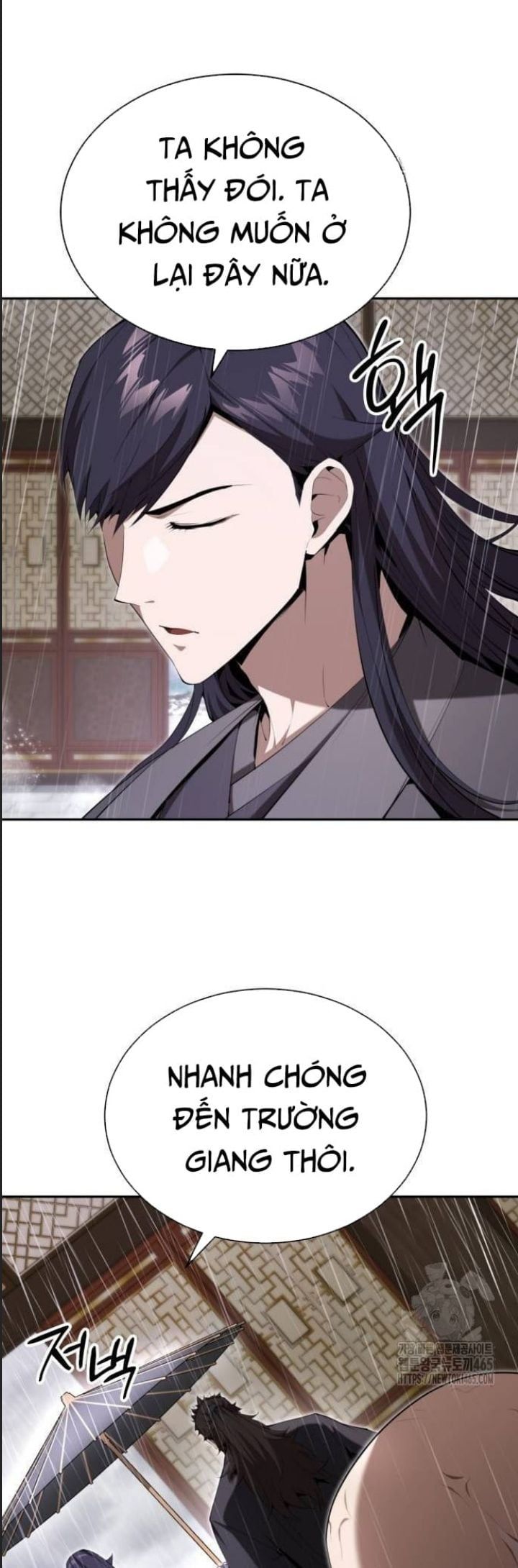 đọc truyện Giáo Chủ Ma Giáo Cũng Biết Sợ Chương 33 ảnh 22 tại Thiên Thai Truyện