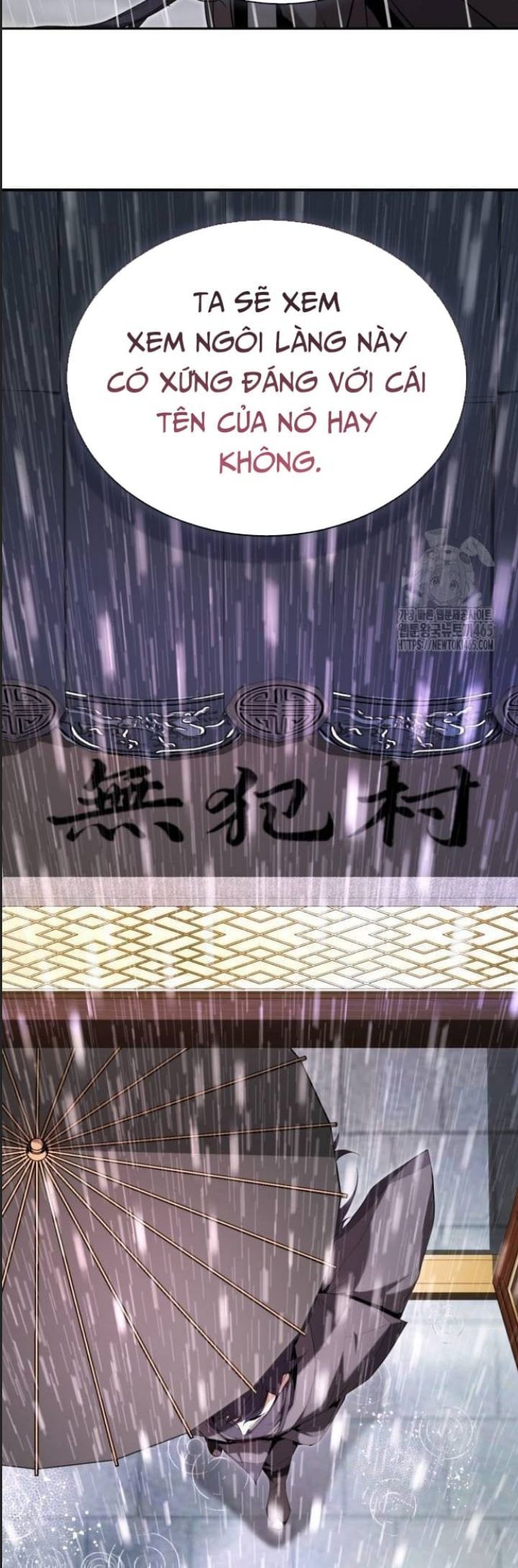 đọc truyện Giáo Chủ Ma Giáo Cũng Biết Sợ Chương 33 ảnh 24 tại Thiên Thai Truyện