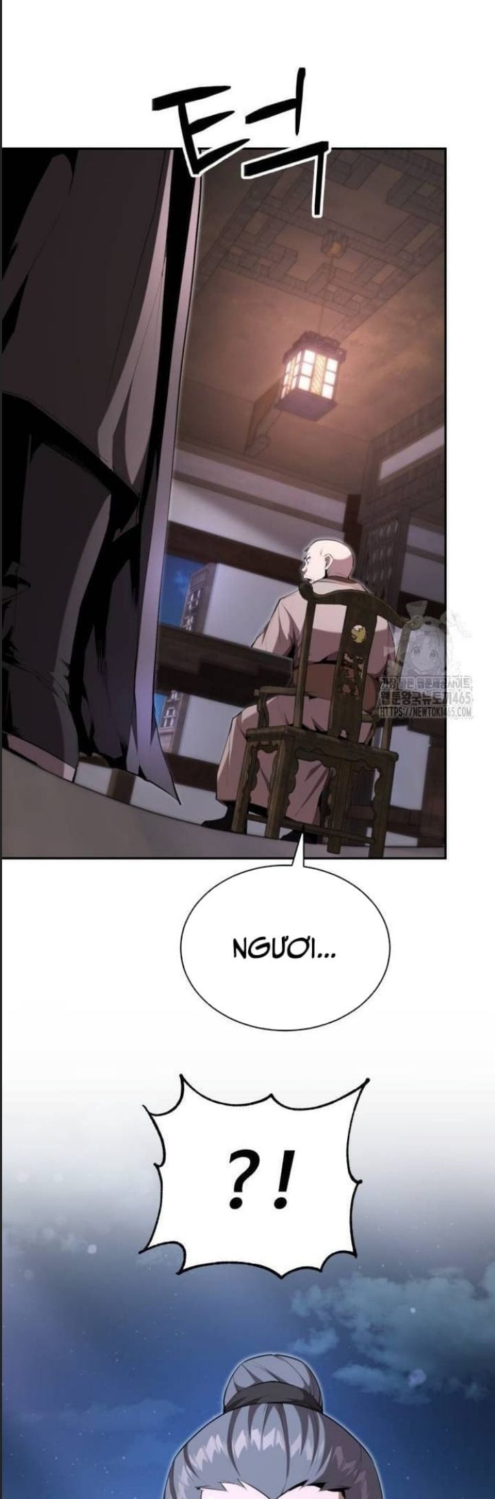 đọc truyện Giáo Chủ Ma Giáo Cũng Biết Sợ Chương 33 ảnh 27 tại Thiên Thai Truyện