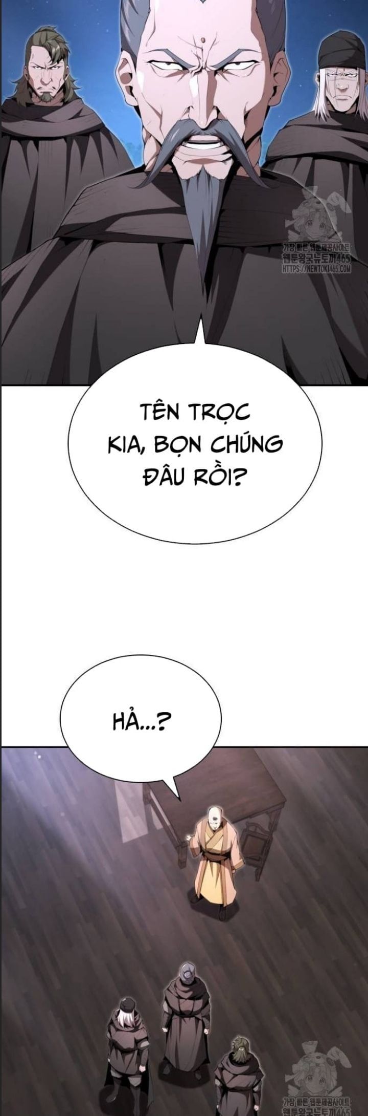 đọc truyện Giáo Chủ Ma Giáo Cũng Biết Sợ Chương 33 ảnh 28 tại Thiên Thai Truyện