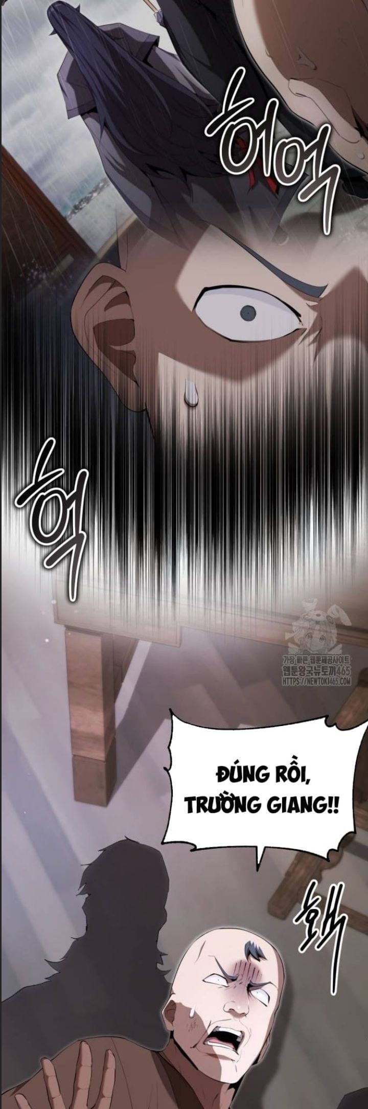 đọc truyện Giáo Chủ Ma Giáo Cũng Biết Sợ Chương 33 ảnh 33 tại Thiên Thai Truyện