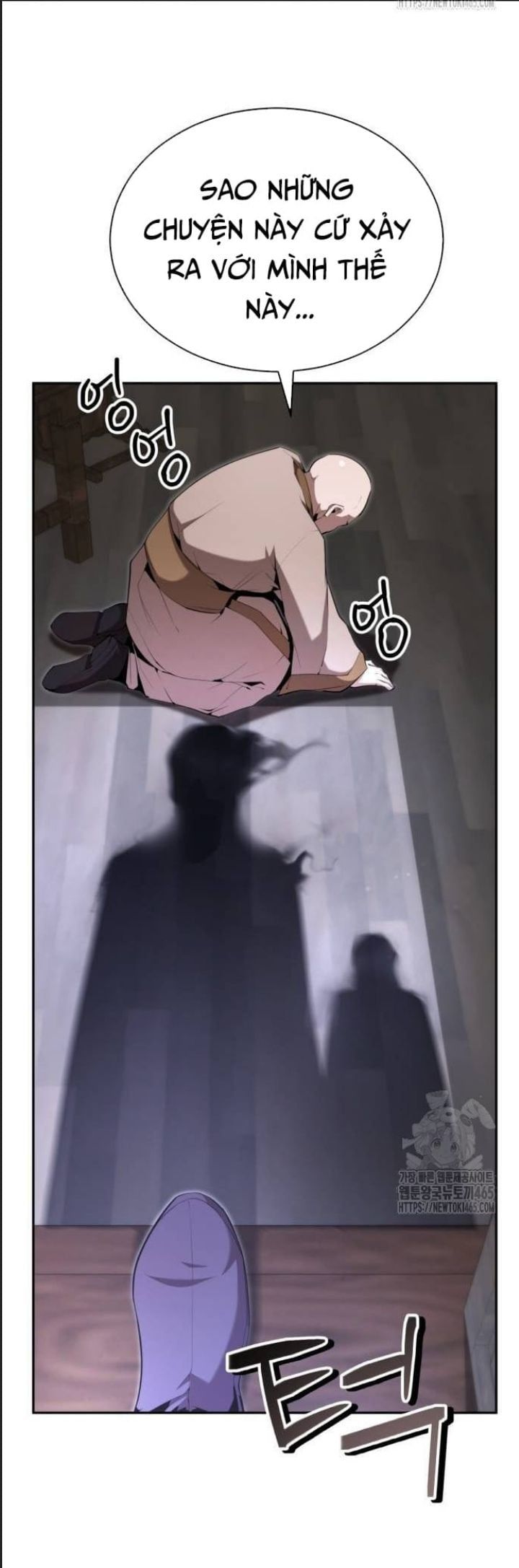 đọc truyện Giáo Chủ Ma Giáo Cũng Biết Sợ Chương 33 ảnh 39 tại Thiên Thai Truyện