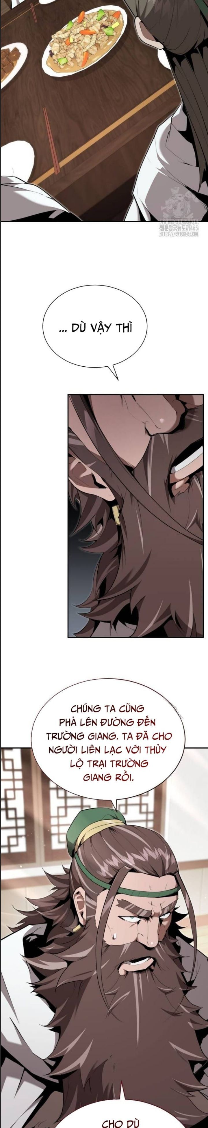 đọc truyện Giáo Chủ Ma Giáo Cũng Biết Sợ Chương 33 ảnh 51 tại Thiên Thai Truyện