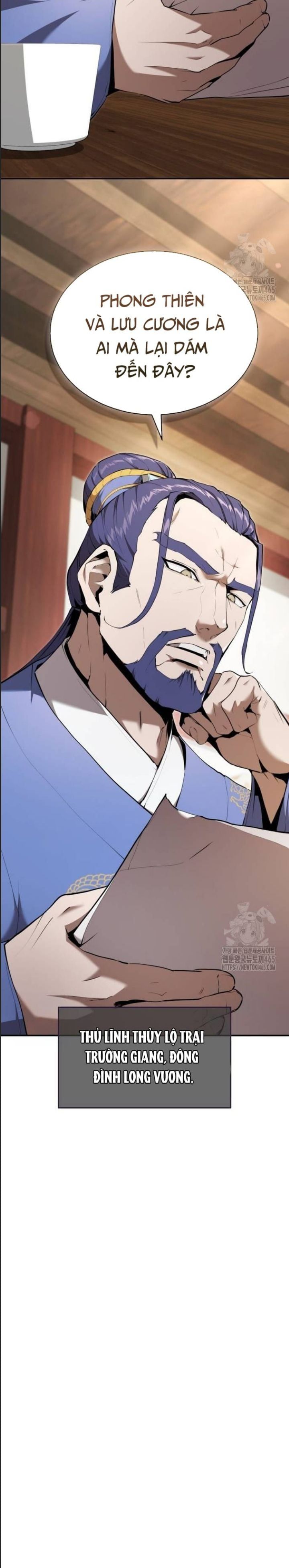 đọc truyện Giáo Chủ Ma Giáo Cũng Biết Sợ Chương 33 ảnh 57 tại Thiên Thai Truyện