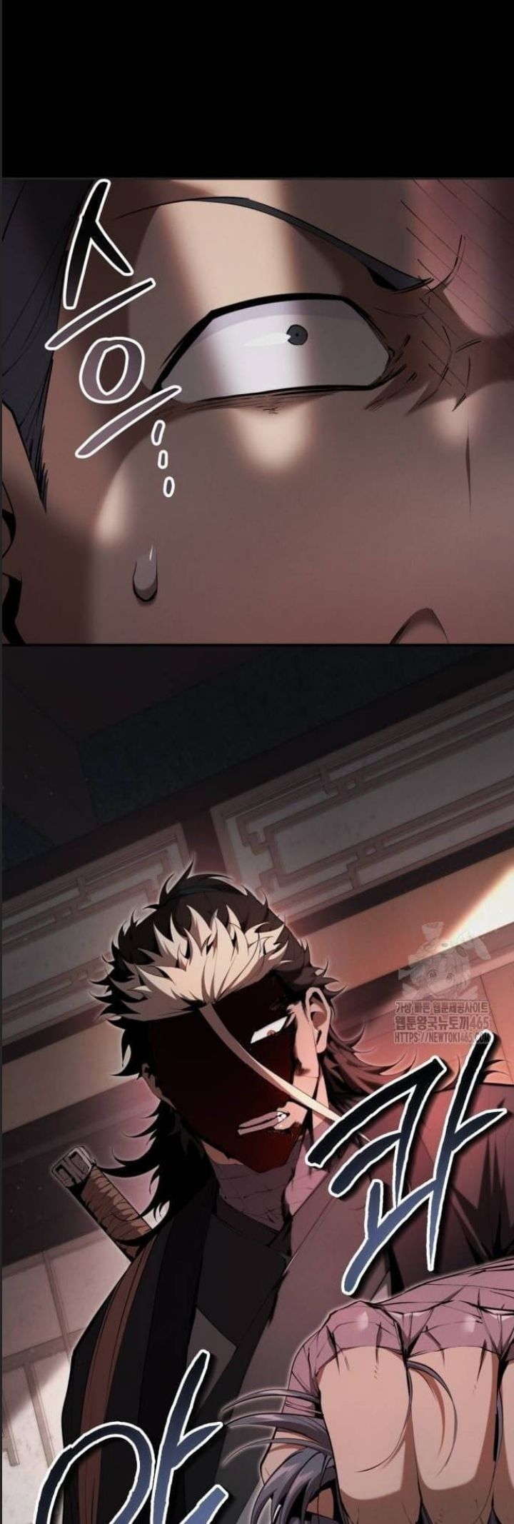 đọc truyện Giáo Chủ Ma Giáo Cũng Biết Sợ Chương 33 ảnh 8 tại Thiên Thai Truyện