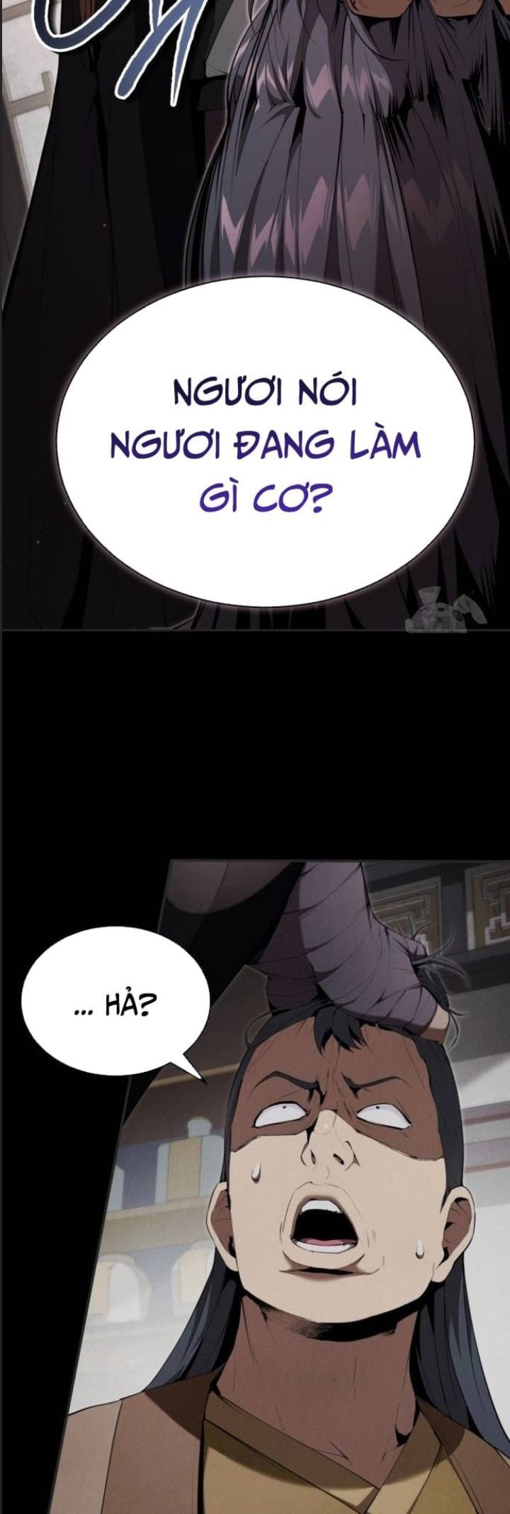 đọc truyện Giáo Chủ Ma Giáo Cũng Biết Sợ Chương 33 ảnh 9 tại Thiên Thai Truyện