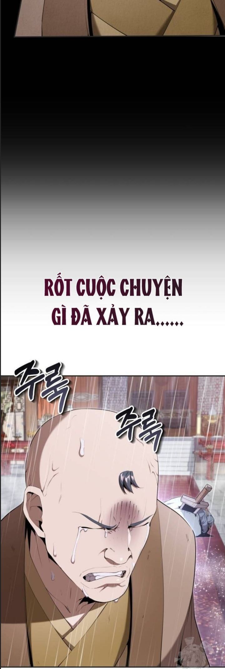 đọc truyện Giáo Chủ Ma Giáo Cũng Biết Sợ Chương 33 ảnh 10 tại Thiên Thai Truyện