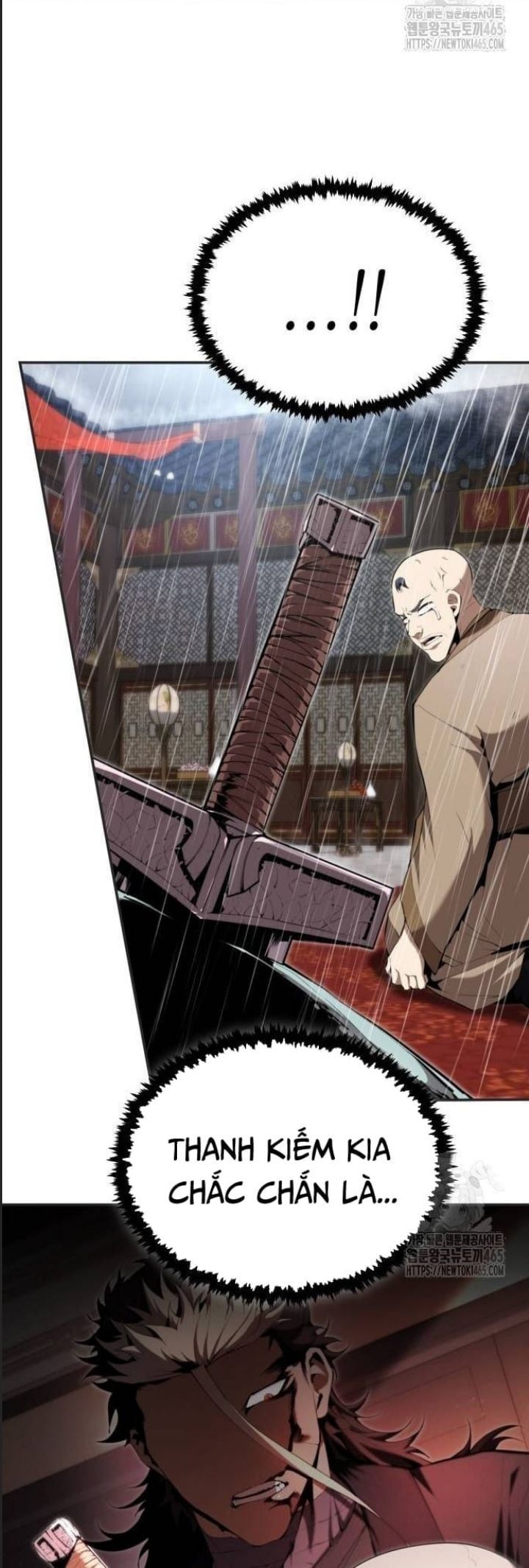 đọc truyện Giáo Chủ Ma Giáo Cũng Biết Sợ Chương 33 ảnh 11 tại Thiên Thai Truyện