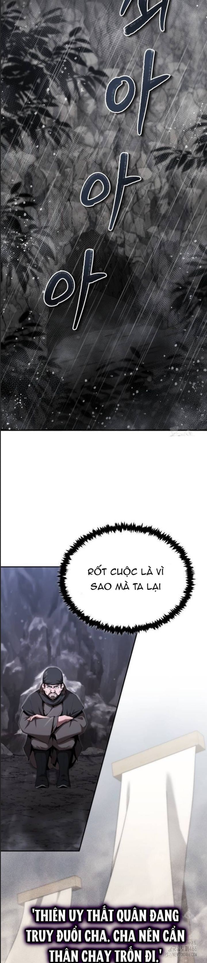 đọc truyện Giáo Chủ Ma Giáo Cũng Biết Sợ Chương 34 ảnh 12 tại Thiên Thai Truyện