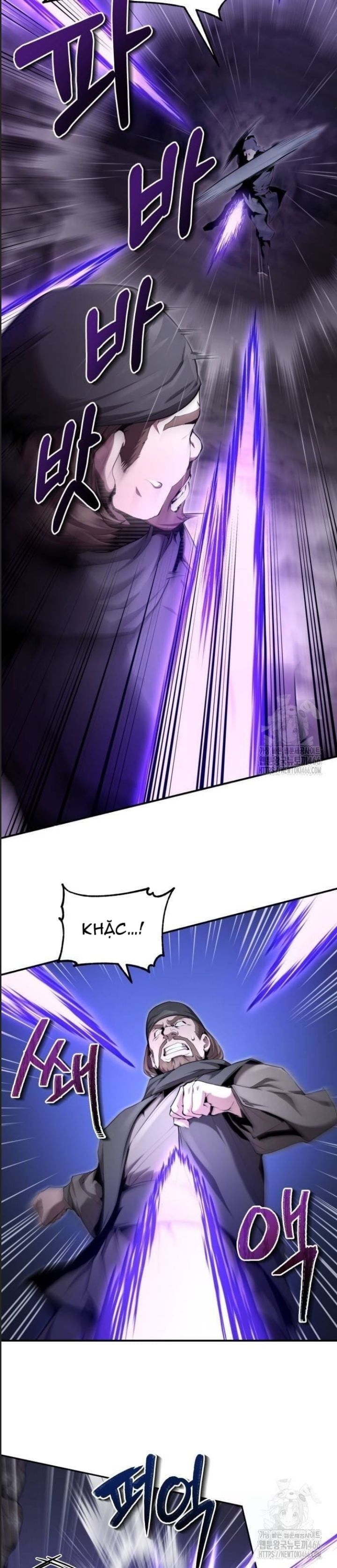 đọc truyện Giáo Chủ Ma Giáo Cũng Biết Sợ Chương 34 ảnh 15 tại Thiên Thai Truyện