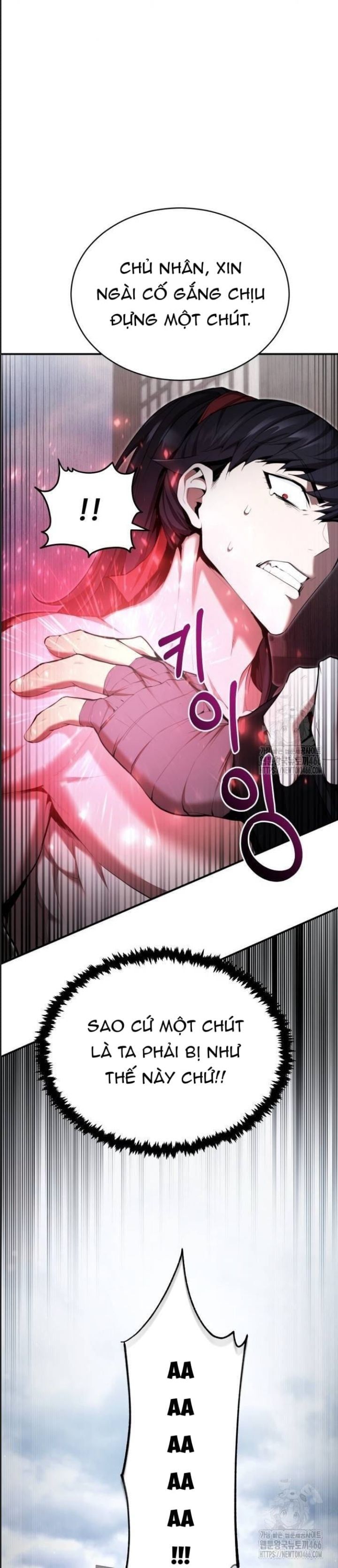 đọc truyện Giáo Chủ Ma Giáo Cũng Biết Sợ Chương 34 ảnh 25 tại Thiên Thai Truyện