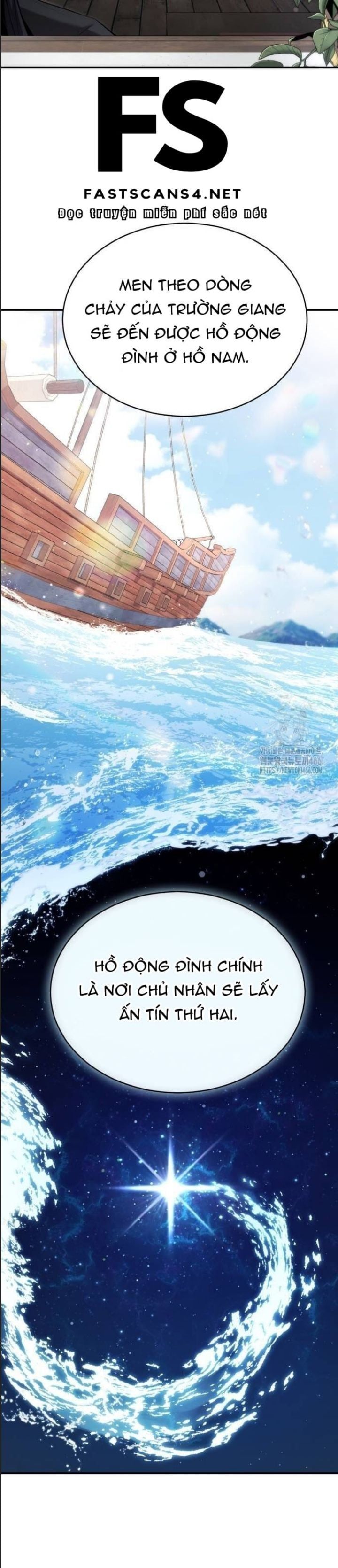 đọc truyện Giáo Chủ Ma Giáo Cũng Biết Sợ Chương 34 ảnh 28 tại Thiên Thai Truyện