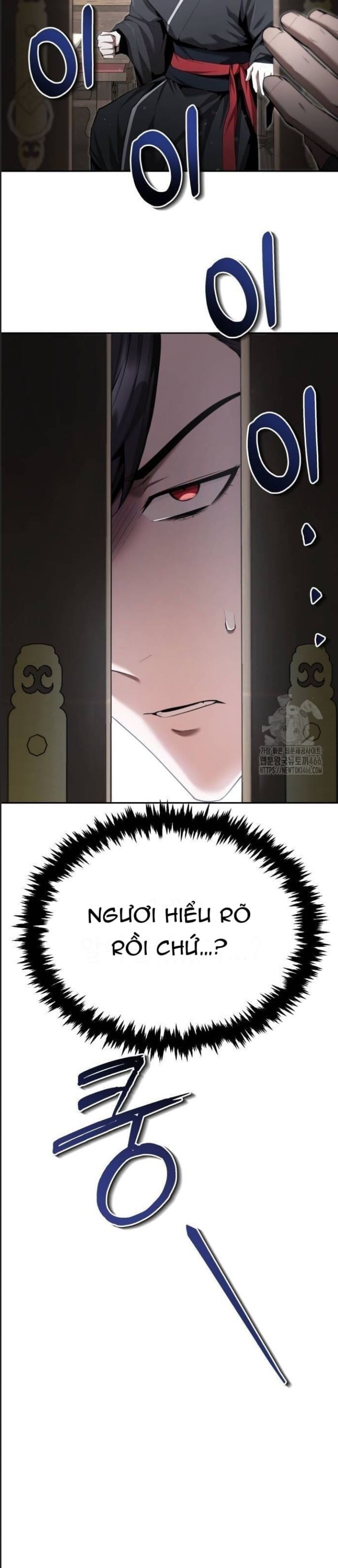 đọc truyện Giáo Chủ Ma Giáo Cũng Biết Sợ Chương 34 ảnh 36 tại Thiên Thai Truyện