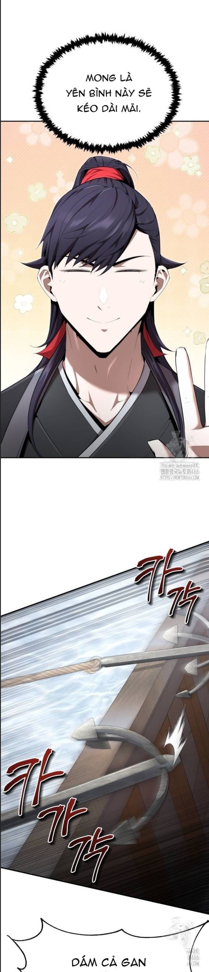 đọc truyện Giáo Chủ Ma Giáo Cũng Biết Sợ Chương 34 ảnh 41 tại Thiên Thai Truyện