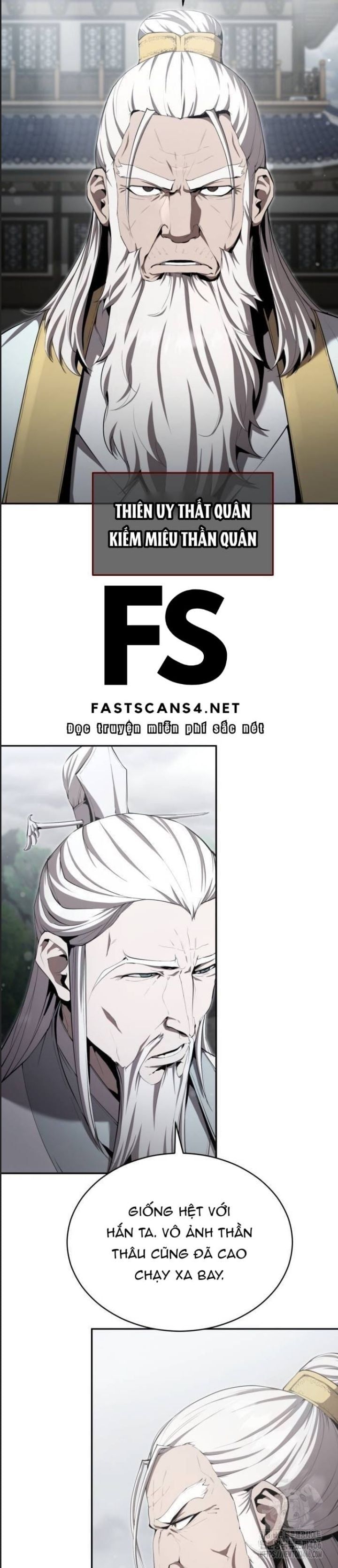 đọc truyện Giáo Chủ Ma Giáo Cũng Biết Sợ Chương 34 ảnh 7 tại Thiên Thai Truyện